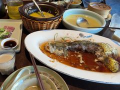 -扬州狮子楼·非遗淮扬菜(总店)