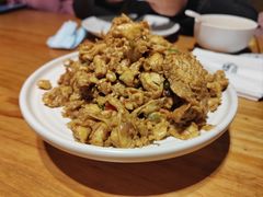 -姥姥家春饼店(惠新东街店)