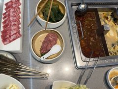 -海底捞火锅(天一广场亚细亚店)