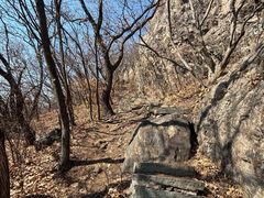 -棋盘山风景区