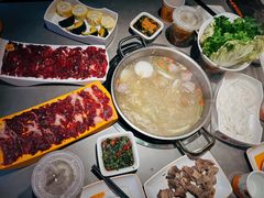 -潮发潮汕牛肉店(长隆店)