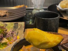 -松临·铁板烧&Omakase(神农店)