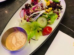 -MOSSO德国餐厅·音乐酒吧(环宇荟店)