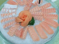 -盛港湾海鲜食府(黄沙店)