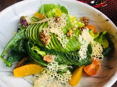 -Kathleen's Waitan 凯圣琳江景西餐厅(外滩店)