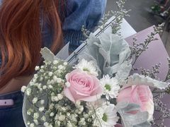 -循礼门鲜花花市(武汉循礼门店)