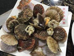 -张树军海鲜(王府壹号店)