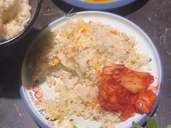 -江城二当家烤牛肉(莲塘新村店)