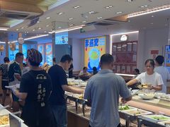 -素满香·Vegan食养自助(天一广场店)