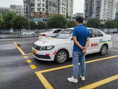 -乔森驾校(杨家坪总校)