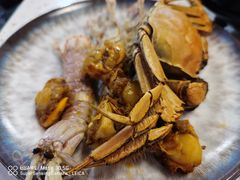-圣罗巴海鲜自助(黑金店)