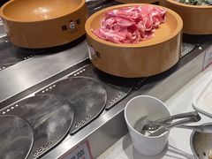 -龍歌自助小火锅(李沧顺和汇店)