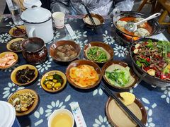 -张关合渣(航空大道店)