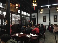 -吴门人家·苏宴宫廷菜(拙政园店)