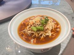 -小厨娘淮扬菜(六合欢乐港店)