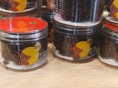 燕麦黑巧克力曲奇小点-85度C(上海国权北路店)