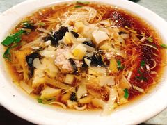 -美味斋(西北街店)