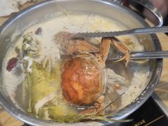 -苏格里岛自助海鲜烤肉(青秀万达店)