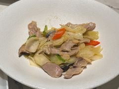 -潮州府·潮菜·砂锅粥(徐家汇店)