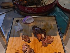-通海俄式烧烤·俄罗斯大串(嵩山路店)