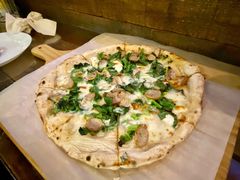 -Gather pizza