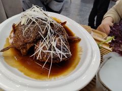 -卫鼎轩·曹公馆(鼓楼店)