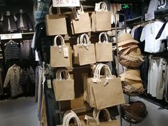 -MUJI无印良品(西单大悦城店)