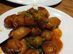 -海富荣·锅贴·陕菜家常菜(阳光城店)