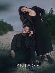 -鱼映像摄影·珍藏级影像品牌