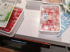 -野妹火锅(龙岗店)