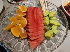 -花家怡园HUA'S RESTAURANT(崇文门·哈德门广场店)