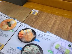 -糖糖屋•糖水•雪花冰店(时尚天河店)