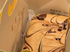 巧克力蛋糕-南洋大师傅(北国商城店)