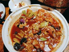 -老雒阳面馆·水席(洛宁高速路口店)