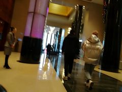 -北京千禧大酒店