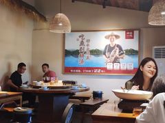 -耕渔小院·湖南鱼鲜(望城店)