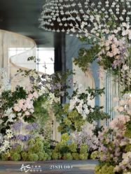 -艾缇森原创定制婚礼ATS WEDDING