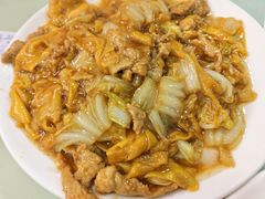 -华光餐厅(复兴路店)