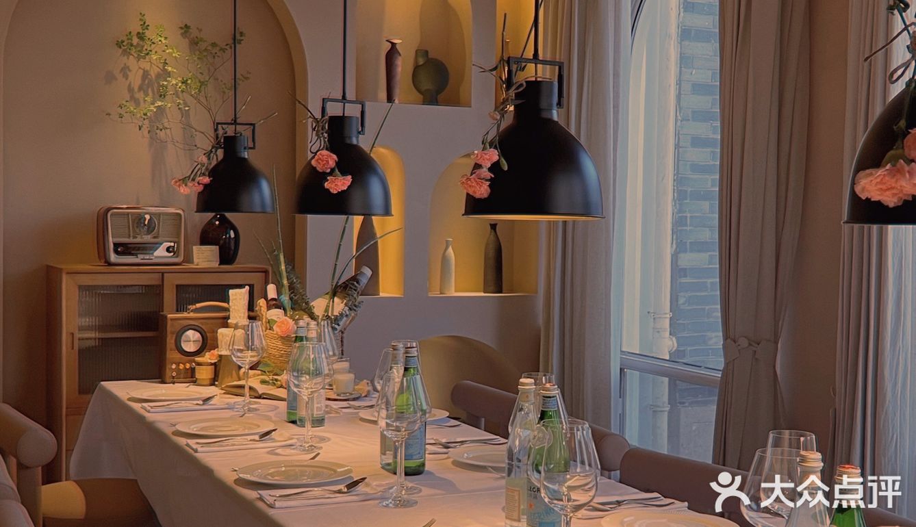 杭州小圣托里尼🕍日落小镇度个假🌴