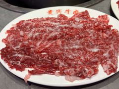 脖兰雪花-贵宾牛·潮汕牛肉火锅(珠池总店)