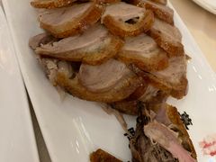全聚德精品烤鸭-全聚德(前门店)