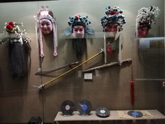 -广东革命历史博物馆办公楼