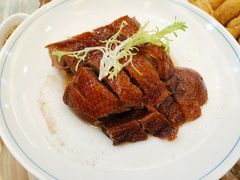 -椿记烧鹅(叠彩店)