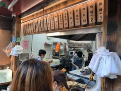-文武王氏烧饼·无矾油条(西溪路店)