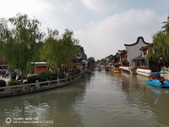 -召稼楼古镇