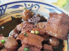 -荷塘味道(水长城店)