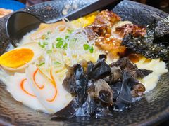 秘汁猪软骨拉面-渔井食堂(新洲店)