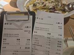 -新太二·鲜料川菜(花都融创茂店)