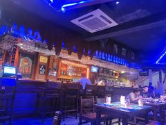 -甘尼仕印度餐厅爵士酒吧(阳春巷店)