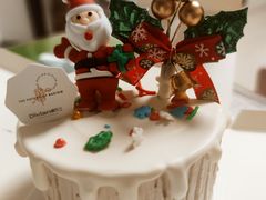 -黛瓦兰西点(开发区店)